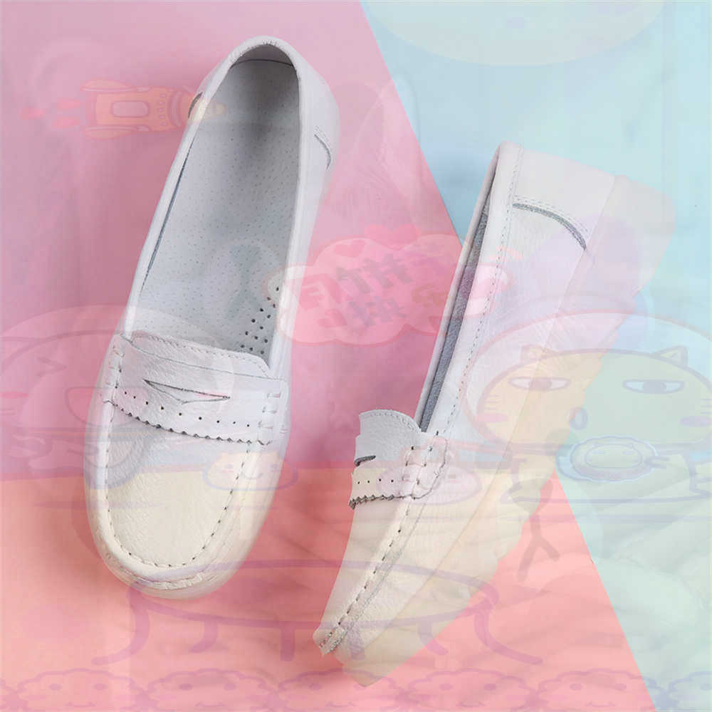 Moccasin Driving Teenage Sneak - Women Accessories Shop Name Ideas 评论和价格