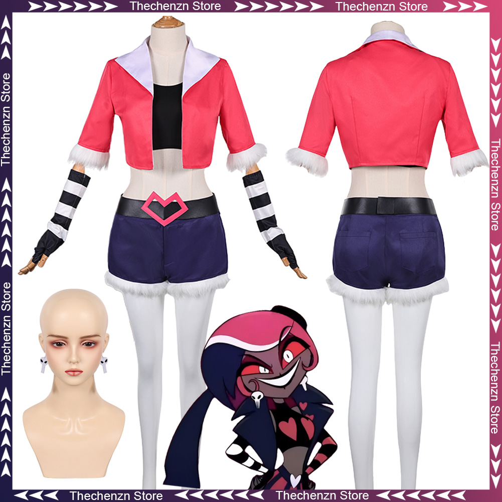 Fancy Dress Velvette Cosplay F - Women'S Accessories Clothing 评论和价格