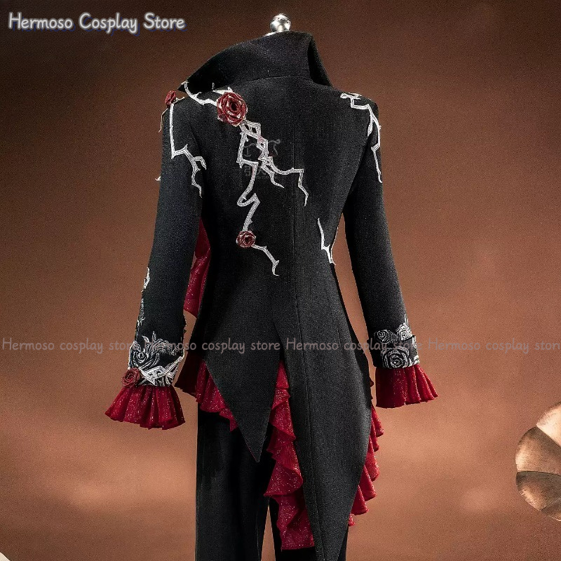 Identity V Composer Uaithne Co - Women'S Red Accessories 评论和价格