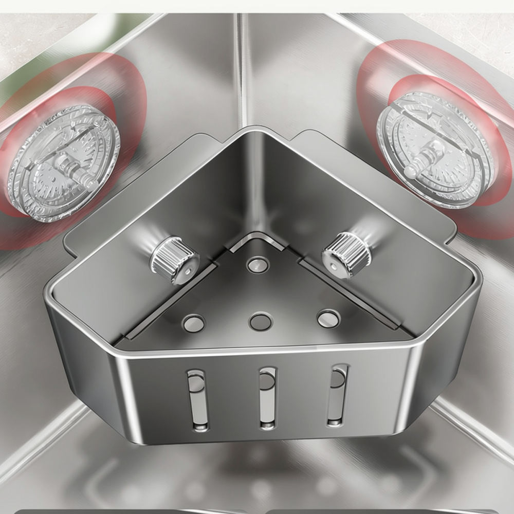 Wall Mounted Kitchen Sink Drai - Women Kitchen Accessories 评论和价格