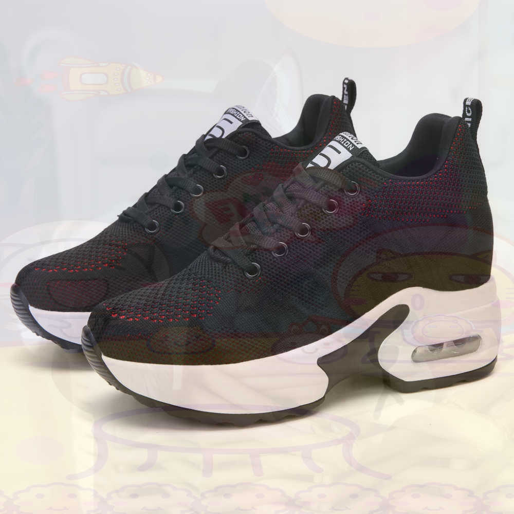 Red Size 36 Shoes Woman Tennis - Women Accessories Shop Name Ideas 评论和价格