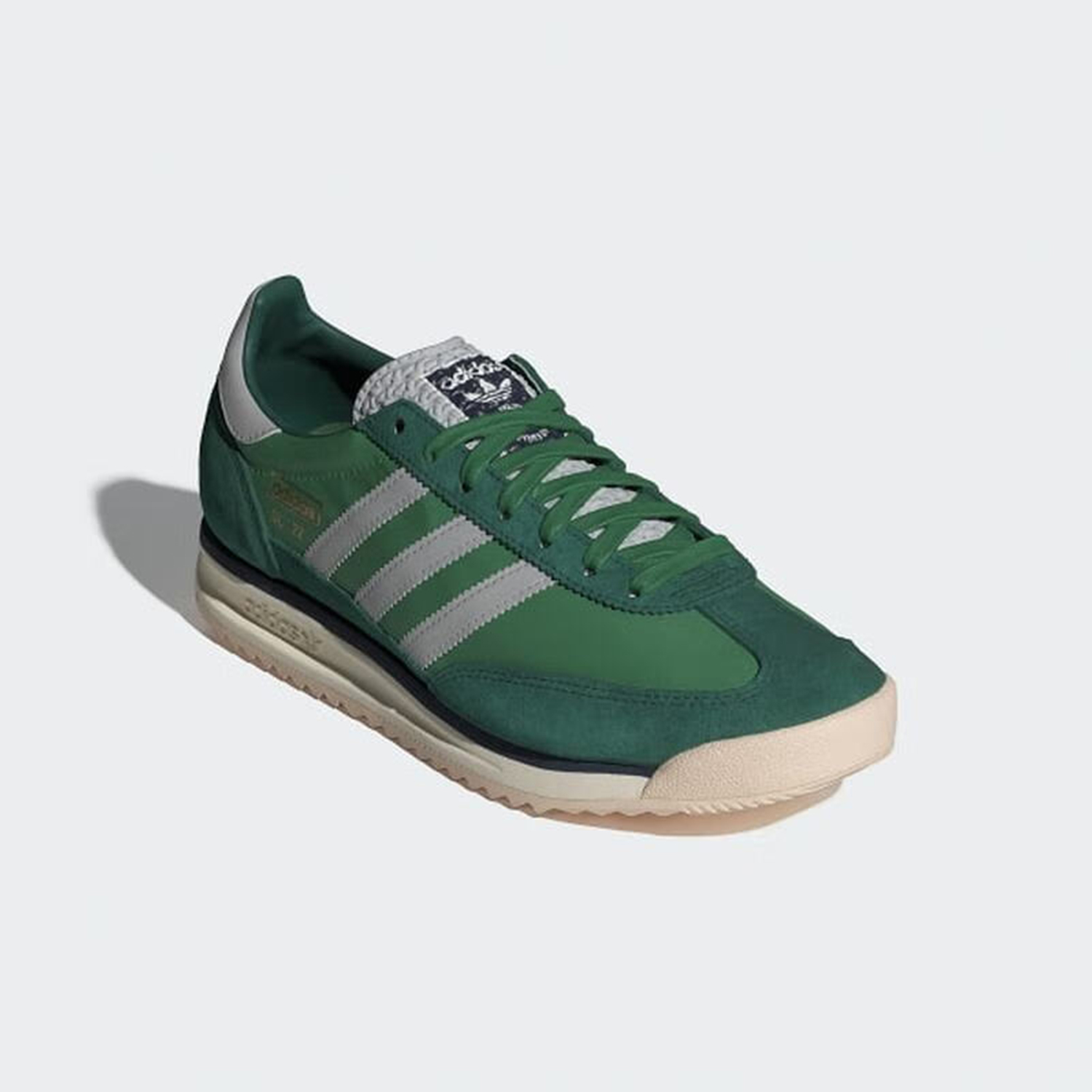 Adidas official genuine clover - Adidas Shoes Gazelle 评论和价格