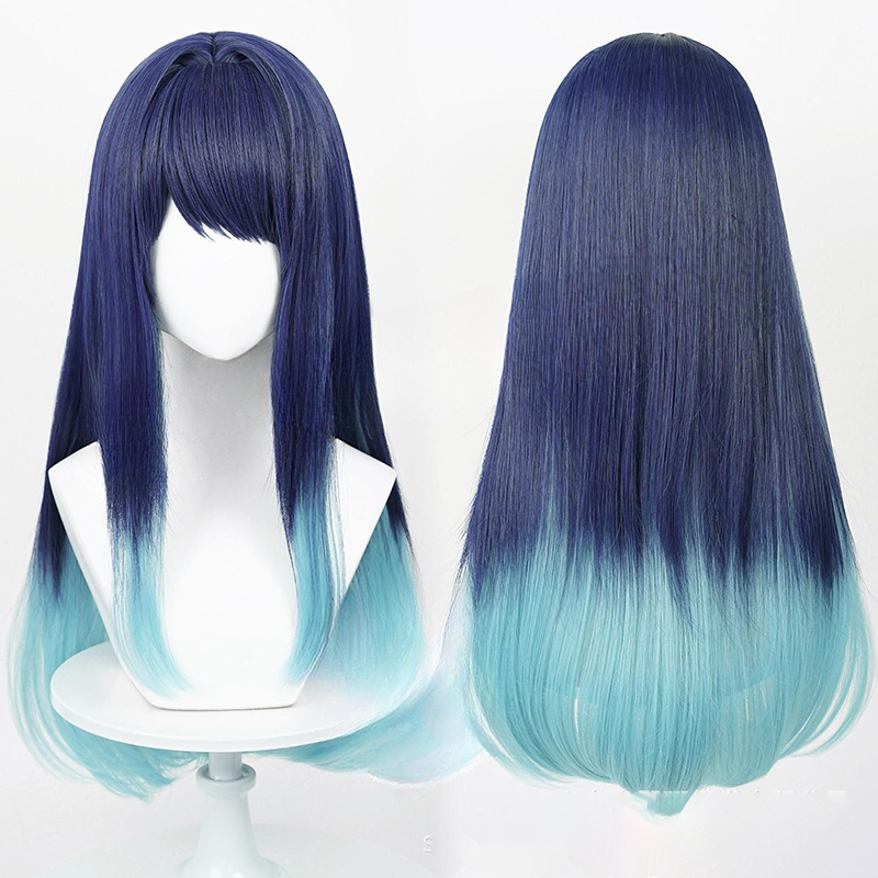 Kurokawa Akane Role Wig Anime  - Women'S Accessories Clothing 评论和价格