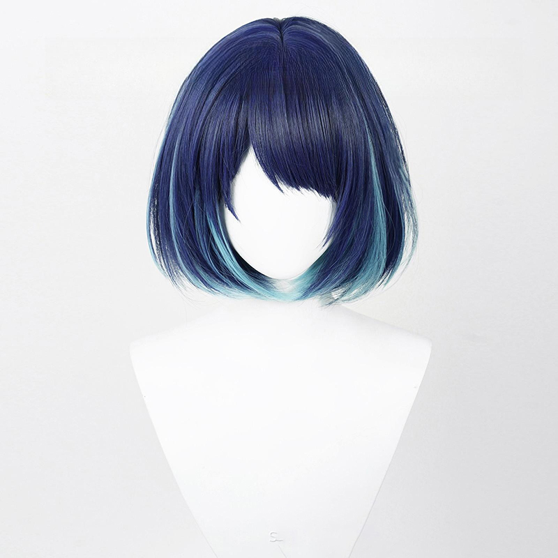 Kurokawa Akane Role Wig Anime  - Women'S Accessories Clothing 评论和价格