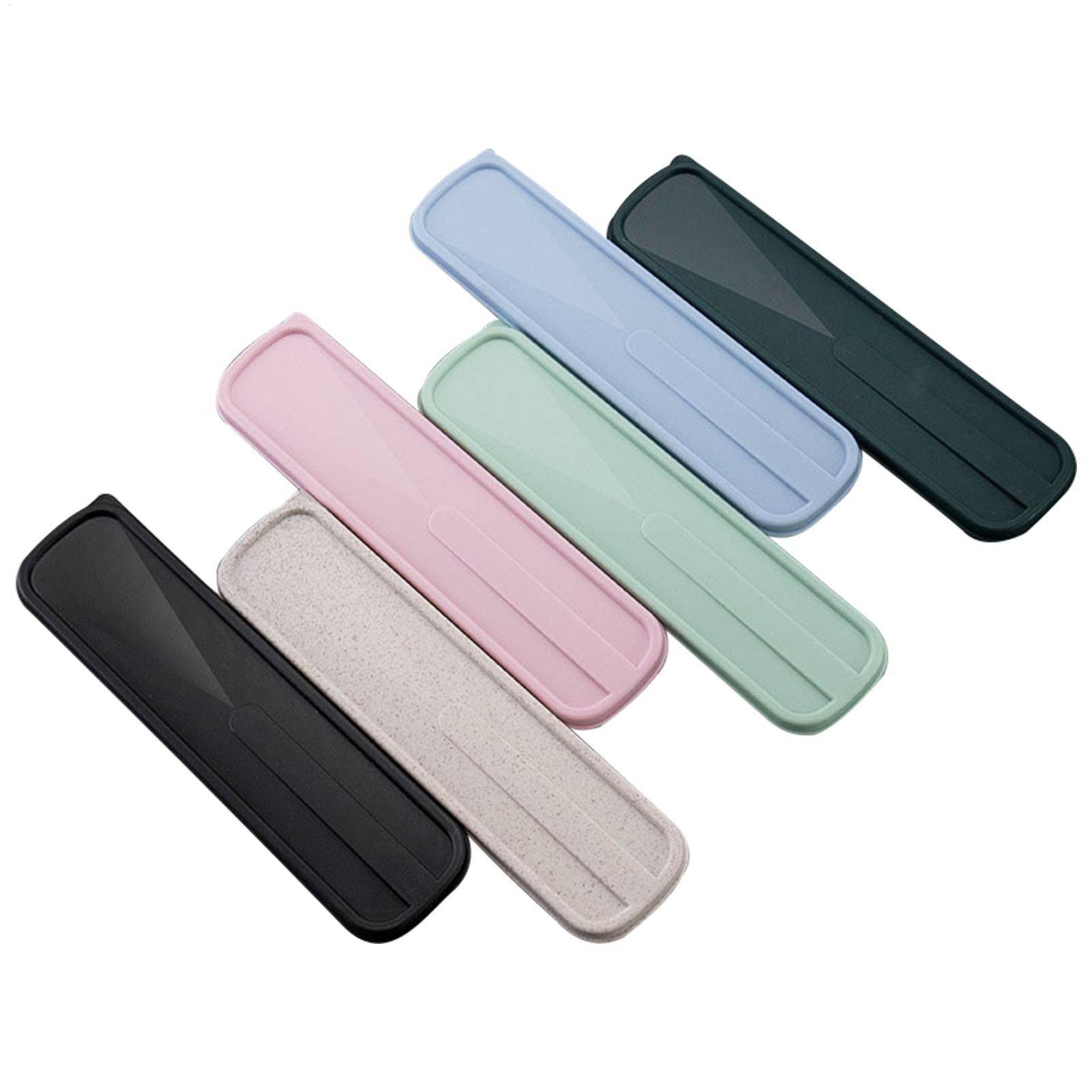 Tableware Box Portable Cutlery - Women Kitchen Accessories 评论和价格