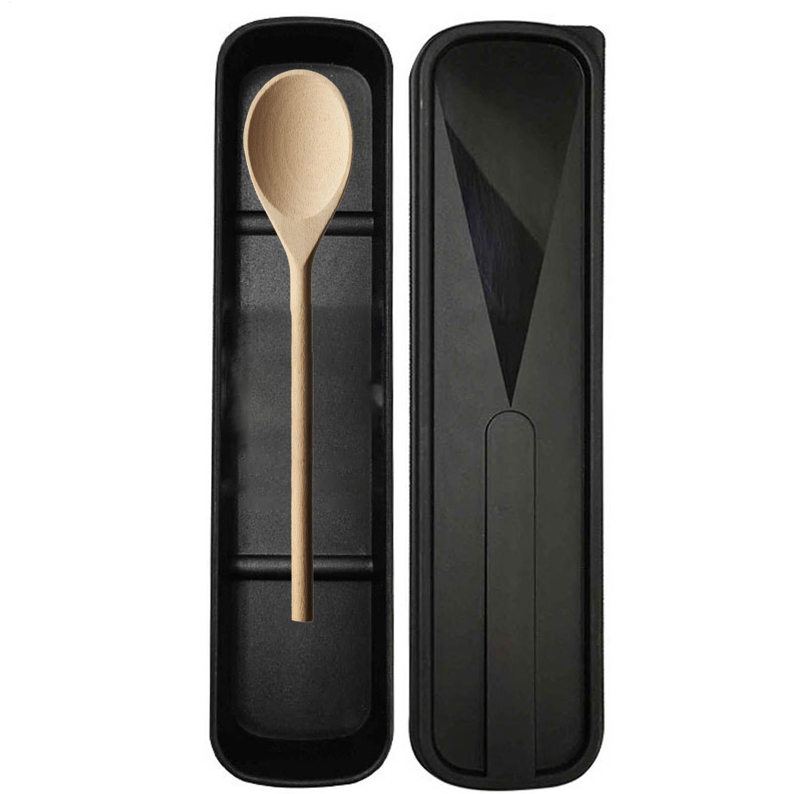 Tableware Box Portable Cutlery - Women Kitchen Accessories 评论和价格