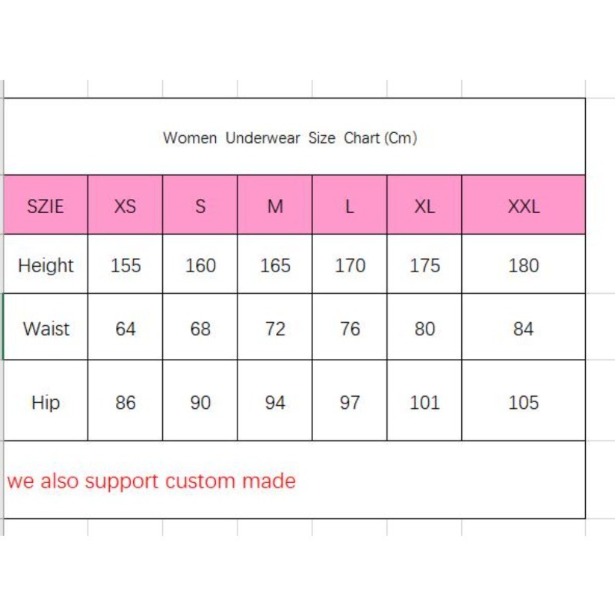 Latex Briefs Woman Rubber Shor - Women'S Red Accessories 评论和价格
