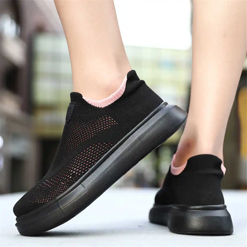 Platform Stockings Brown Shoes - Women Accessories Shop Name Ideas 评论和价格