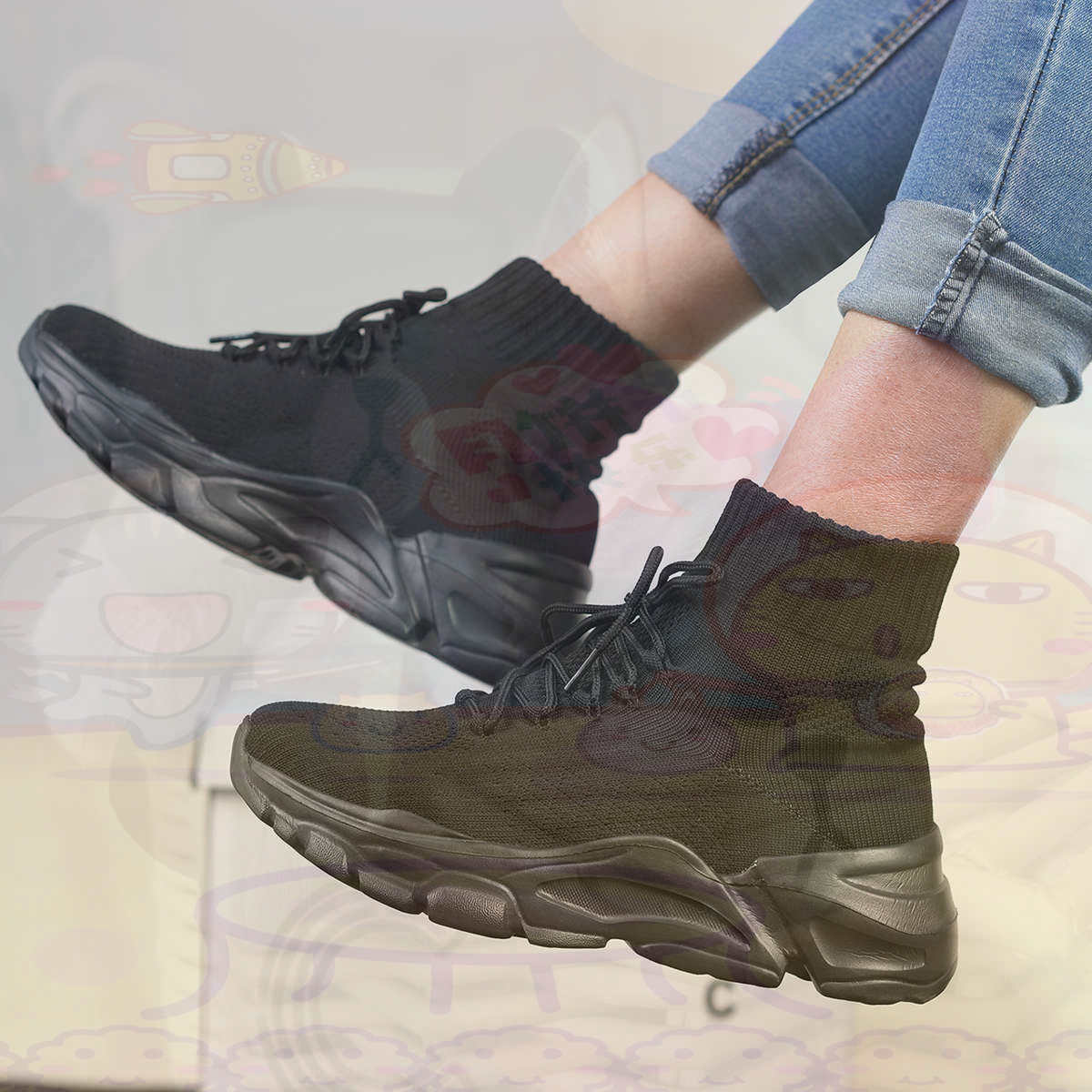 Increases Height Sumer Basketb - Women Accessories Shop Name Ideas 评论和价格