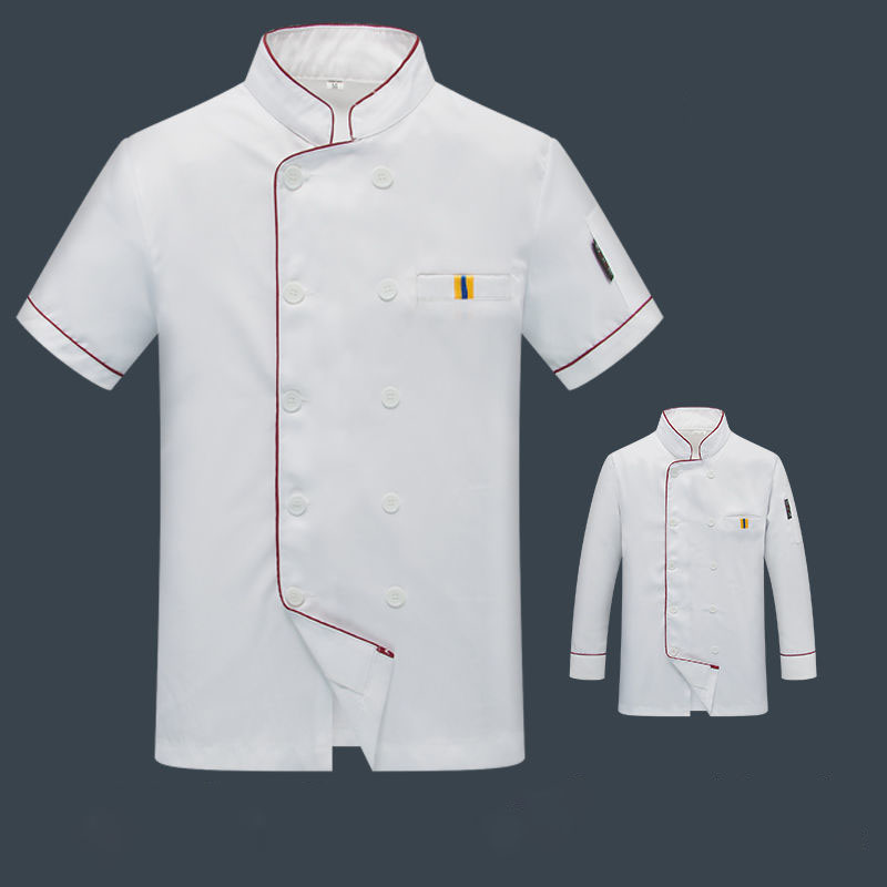 White Men Kitchen Chef Restaur - Women Kitchen Accessories 评论和价格